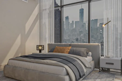 1 bedroom Apartment in Dubai, UAE No. 151114 3