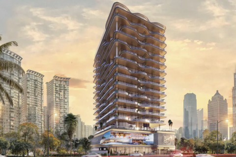 1 bedroom Apartment in Dubai, UAE No. 151114