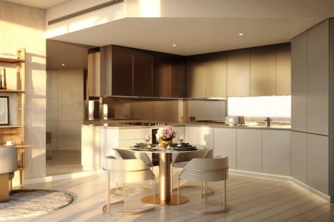Apartment de 2 dormitorios en Business Bay, UAE No. 95244 3