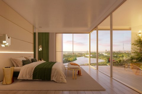 Apartment de 2 dormitorios en Business Bay, UAE No. 95244 4