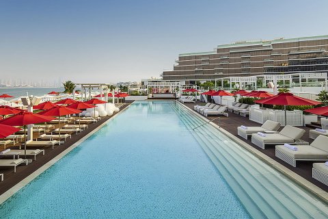 Appartement de 3 chambres à Palm Jumeirah, UAE No. 95242 6