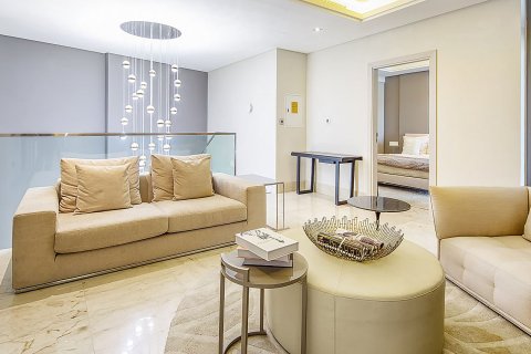 Appartement de 3 chambres à Palm Jumeirah, UAE No. 95242 2