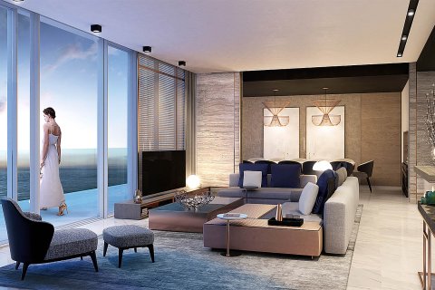 Appartement de 3 chambres à Palm Jumeirah, UAE No. 95242 5