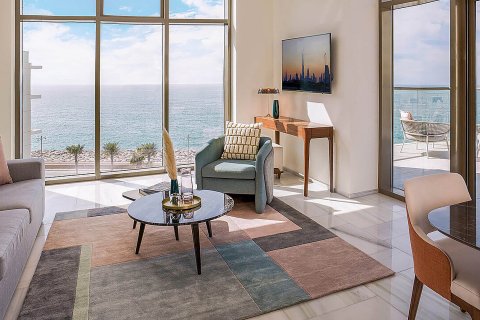Appartement de 3 chambres à Palm Jumeirah, UAE No. 95242 7