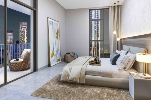 Apartment de 3 dormitorios en CREEK EDGE Dubai Creek Harbour (The Lagoons), UAE No. 95276 5