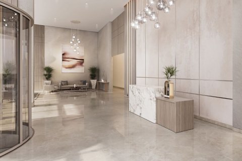 Apartment de 2 dormitorios en CREEK EDGE Dubai Creek Harbour (The Lagoons), UAE No. 95275 2