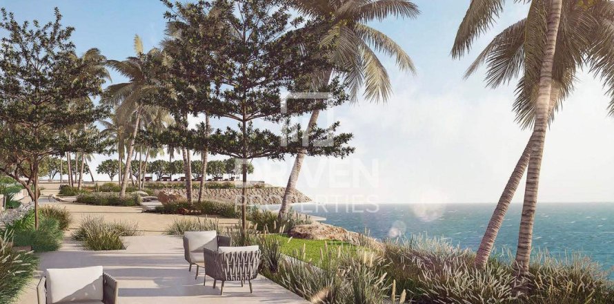 5 bedrooms Apartment in Jumeirah Bay Island, UAE No. 138139