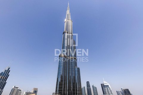 2 bedrooms Apartment in Downtown Dubai (Downtown Burj Dubai), UAE No. 138135 13