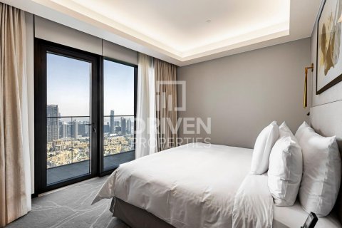 2 bedrooms Apartment in Downtown Dubai (Downtown Burj Dubai), UAE No. 138135 6