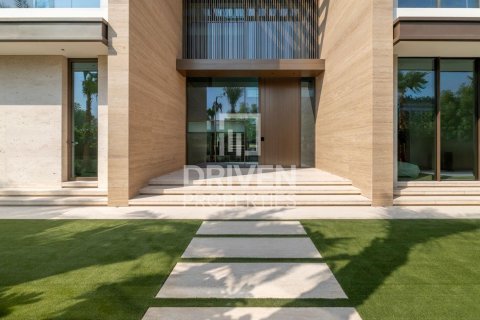 Вилла с 6 спальнями в Emerald Hills, ОАЭ №138134 5