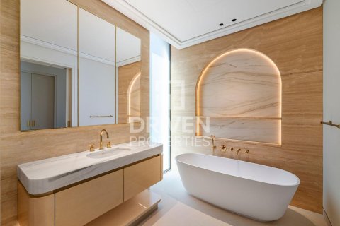 Вилла с 6 спальнями в Emerald Hills, ОАЭ №138134 28