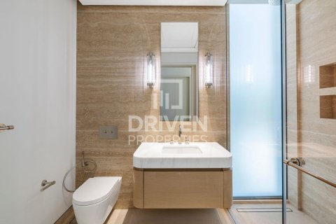 Вилла с 6 спальнями в Emerald Hills, ОАЭ №138134 27