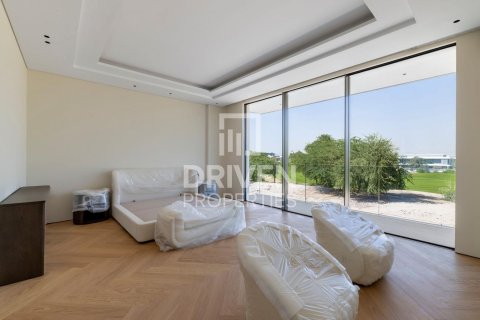 Вилла с 6 спальнями в Emerald Hills, ОАЭ №138134 26