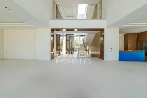 Вилла с 6 спальнями в Emerald Hills, ОАЭ №138134 9