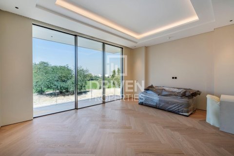 Вилла с 6 спальнями в Emerald Hills, ОАЭ №138134 11