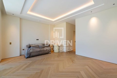 Вилла с 6 спальнями в Emerald Hills, ОАЭ №138134 12