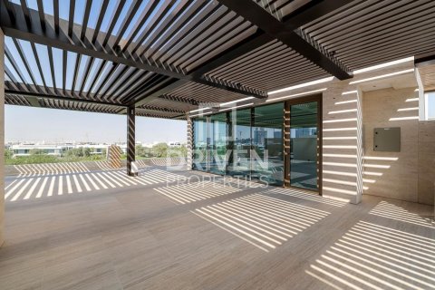 Вилла с 6 спальнями в Emerald Hills, ОАЭ №138134 29