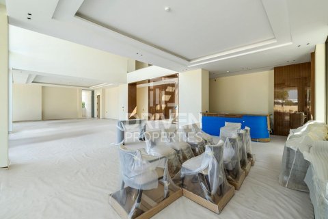 Вилла с 6 спальнями в Emerald Hills, ОАЭ №138134 15