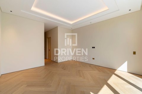 Вилла с 6 спальнями в Emerald Hills, ОАЭ №138134 19