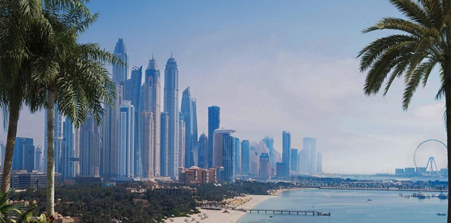 1 bedroom Apartment  No. 115944