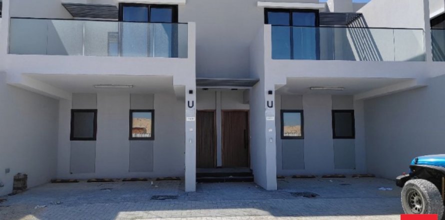 3 bedrooms Townhouse No. 115943