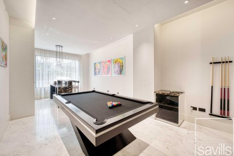 Villa de 6 chambres à Jumeirah Golf Estates, UAE No. 205942 11