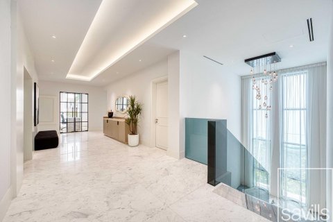 Villa de 6 chambres à Jumeirah Golf Estates, UAE No. 205942 13