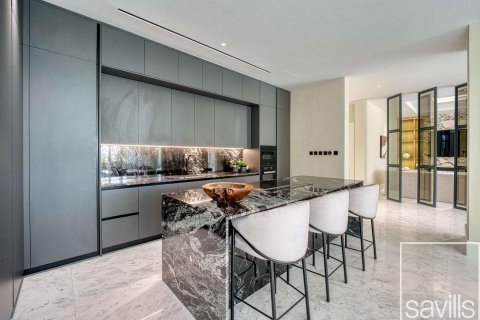 Villa de 6 chambres à Jumeirah Golf Estates, UAE No. 205942 6