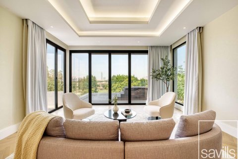 Villa de 6 chambres à Jumeirah Golf Estates, UAE No. 205942 15