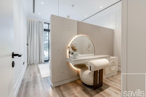 4 غرف نوم فيلا في Jumeirah Luxury, الإمارات العربية المتحدة رقم 205941 11