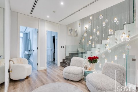 4 غرف نوم فيلا في Jumeirah Luxury, الإمارات العربية المتحدة رقم 205941 10