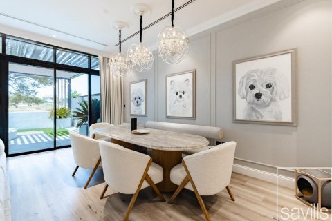 4 غرف نوم فيلا في Jumeirah Luxury, الإمارات العربية المتحدة رقم 205941 4