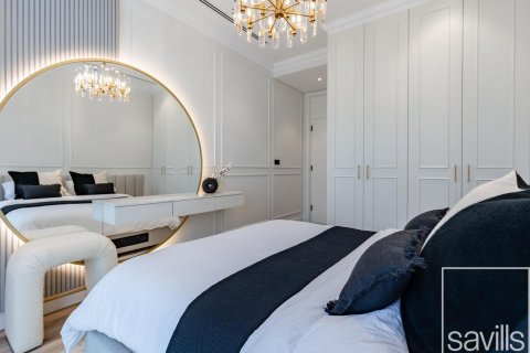 4 غرف نوم فيلا في Jumeirah Luxury, الإمارات العربية المتحدة رقم 205941 13