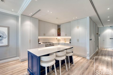 4 غرف نوم فيلا في Jumeirah Luxury, الإمارات العربية المتحدة رقم 205941 8