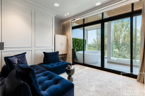 4 غرف نوم فيلا في Jumeirah Luxury, الإمارات العربية المتحدة رقم 205941 17