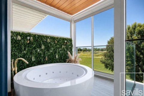 4 غرف نوم فيلا في Jumeirah Luxury, الإمارات العربية المتحدة رقم 205941 18