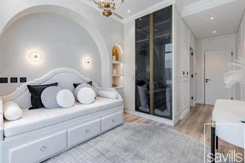 4 غرف نوم فيلا في Jumeirah Luxury, الإمارات العربية المتحدة رقم 205941 15