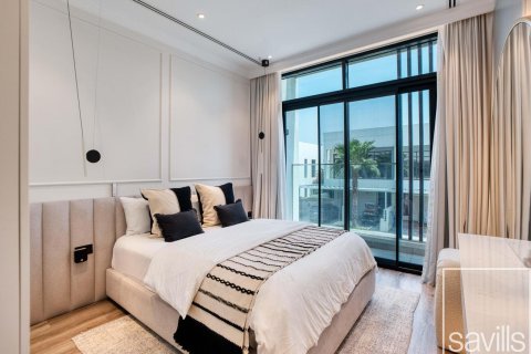 4 غرف نوم فيلا في Jumeirah Luxury, الإمارات العربية المتحدة رقم 205941 14