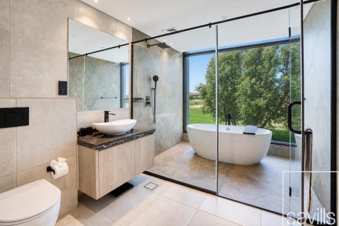 4 غرف نوم فيلا في Jumeirah Luxury, الإمارات العربية المتحدة رقم 205941 12