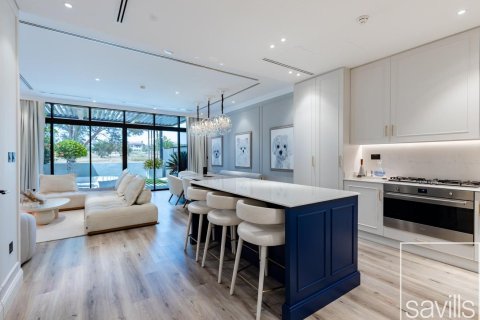 4 غرف نوم فيلا في Jumeirah Luxury, الإمارات العربية المتحدة رقم 205941 6