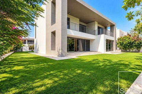 5 غرفة نوم  فيلا في Sidra Villas, الإمارات العربية المتحدة رقم 205939 10