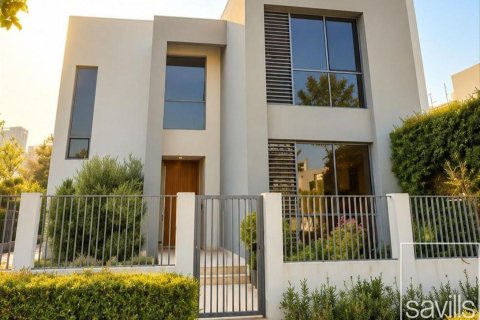 5 غرفة نوم فيلا في Sidra Villas, الإمارات العربية المتحدة رقم 205939
