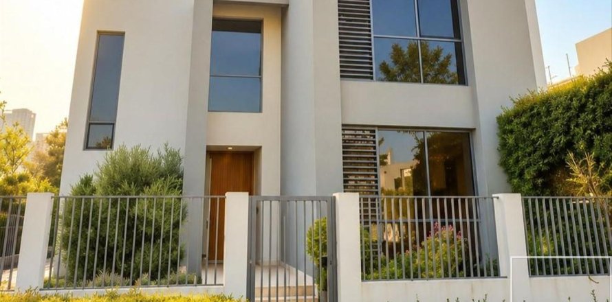 5 غرفة نوم  فيلا في Sidra Villas, الإمارات العربية المتحدة رقم 205939