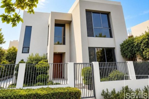5 غرفة نوم  فيلا في Sidra Villas, الإمارات العربية المتحدة رقم 205939 12
