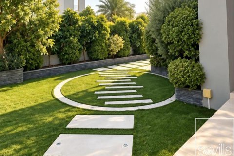 5 غرفة نوم  فيلا في Sidra Villas, الإمارات العربية المتحدة رقم 205939 14
