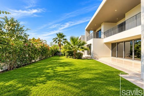 5 غرفة نوم  فيلا في Sidra Villas, الإمارات العربية المتحدة رقم 205939 11