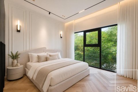 5 غرفة نوم  فيلا في Jumeirah Village Triangle, الإمارات العربية المتحدة رقم 205940 15