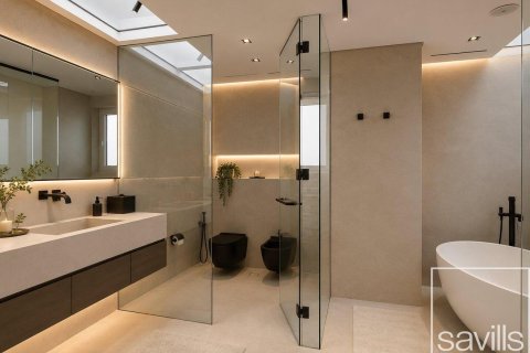 7 غرفة نوم  فيلا في Jumeirah Islands, الإمارات العربية المتحدة رقم 205938 27