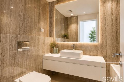 7 غرفة نوم  فيلا في Jumeirah Islands, الإمارات العربية المتحدة رقم 205938 10