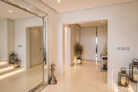 7 غرفة نوم  فيلا في Jumeirah Islands, الإمارات العربية المتحدة رقم 205938 8